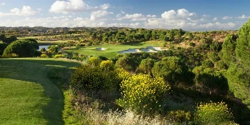 Portugal Small Group Golf Tour Vacation Package Monte Rei, Portugal - PerryGolf + Azamara Cruises